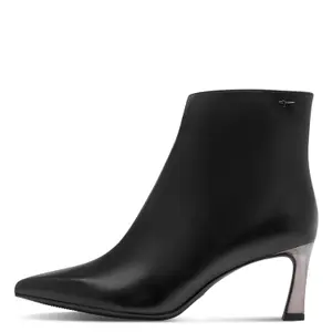 Women's heeled boots Tamaris 1-25320-47 image-1