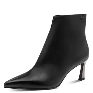 Women's heeled boots Tamaris 1-25320-47 image-2