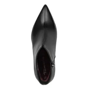 Women's heeled boots Tamaris 1-25320-47 image-4