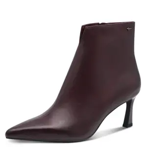 Women's heeled boots Tamaris 1-25320-47 image-2