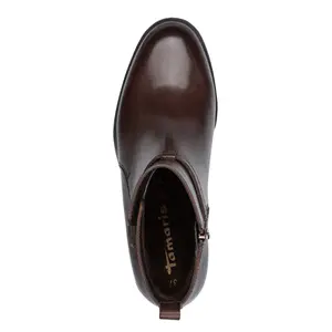 Bottines femme Tamaris 1-25321-43 image-3
