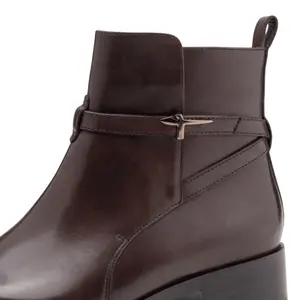 Bottines femme Tamaris 1-25321-43 image-5
