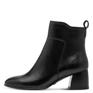 Stivaletti con tacco da donna Tamaris 1-25323-45 image-1