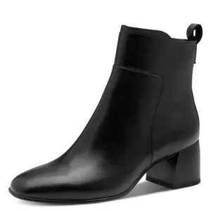 Stivaletti con tacco da donna Tamaris 1-25323-45 image-2