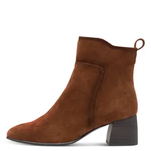 Stivaletti con tacco da donna Tamaris 1-25323-45 image-1