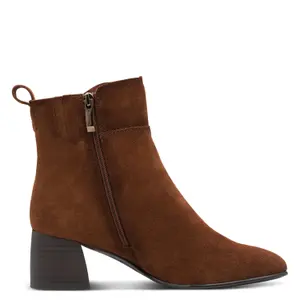 Stivaletti con tacco da donna Tamaris 1-25323-45 image-0