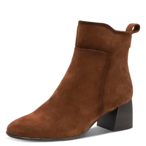 Stivaletti con tacco da donna Tamaris 1-25323-45 image-2