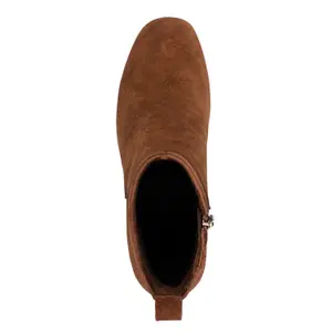 Stivaletti con tacco da donna Tamaris 1-25323-45 image-3
