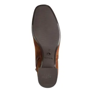 Stivaletti con tacco da donna Tamaris 1-25323-45 image-4