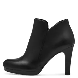 Stivaletti con tacco da donna Tamaris 1-25326-41 image-1