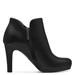 Stivaletti con tacco da donna Tamaris 1-25326-41 image-0