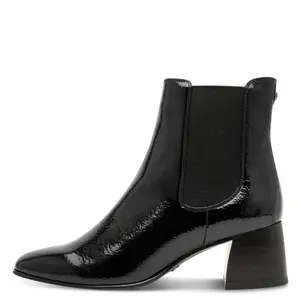 Chelsea-Stiefeletten mit Absatz Damen Tamaris 1-25327-45 image-0
