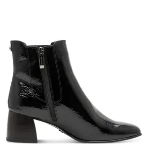 Chelsea-Stiefeletten mit Absatz Damen Tamaris 1-25327-45 image-2