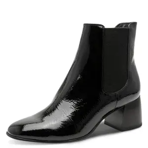 Chelsea-Stiefeletten mit Absatz Damen Tamaris 1-25327-45 image-1
