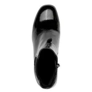 Chelsea-Stiefeletten mit Absatz Damen Tamaris 1-25327-45 image-3