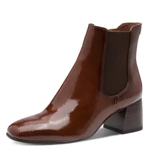 Chelsea-Stiefeletten mit Absatz Damen Tamaris 1-25327-45 image-1