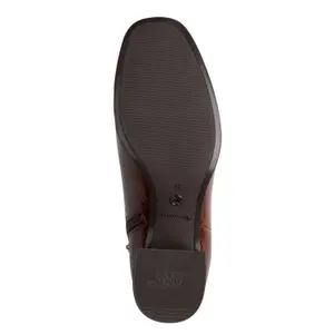 Chelsea-Stiefeletten mit Absatz Damen Tamaris 1-25327-45 image-4