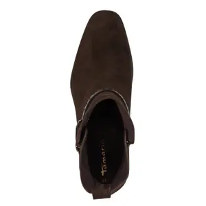 Stivaletti con tacco da donna Tamaris 1-25329-47 image-3