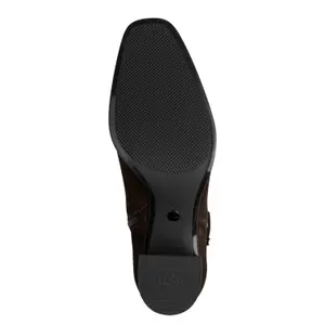 Stivaletti con tacco da donna Tamaris 1-25329-47 image-4
