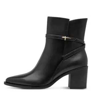 Women's heeled boots Tamaris 1-25331-47 image-1
