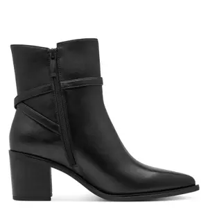 Women's heeled boots Tamaris 1-25331-47 image-0