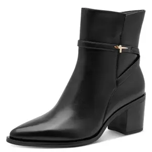 Women's heeled boots Tamaris 1-25331-47 image-2