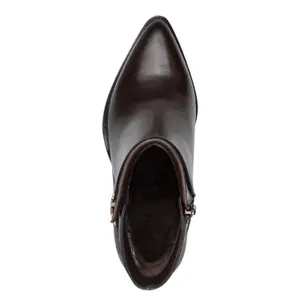 Stivaletti con tacco da donna Tamaris 1-25331-47 image-3