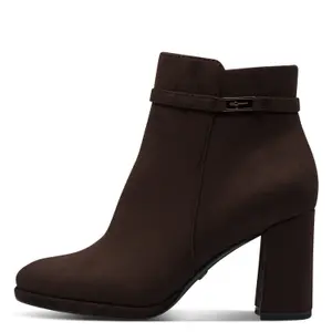 Women's heeled boots Tamaris 1-25332-47 image-1