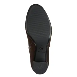 Women's heeled boots Tamaris 1-25332-47 image-4