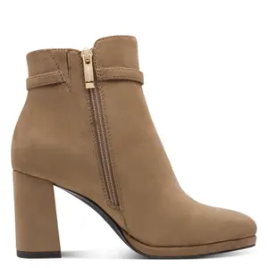 Women's heeled boots Tamaris 1-25332-47 image-0