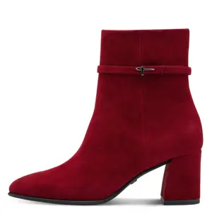 Women's heeled boots Tamaris 1-25336-43 image-0