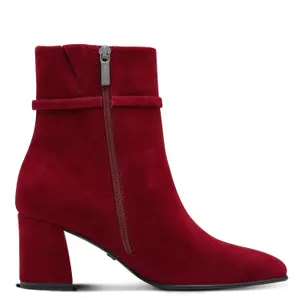 Women's heeled boots Tamaris 1-25336-43 image-2