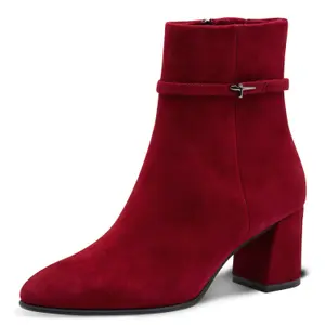 Women's heeled boots Tamaris 1-25336-43 image-1
