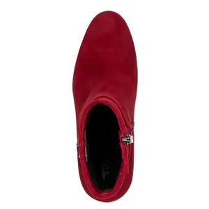 Women's heeled boots Tamaris 1-25336-43 image-3