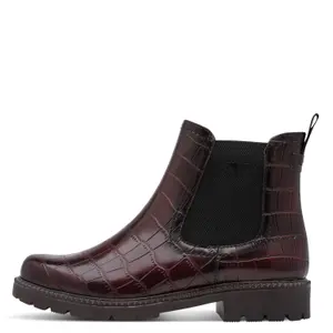 Women's Chelsea boots Tamaris 1-25340-47 image-0
