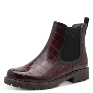 Women's Chelsea boots Tamaris 1-25340-47 image-1