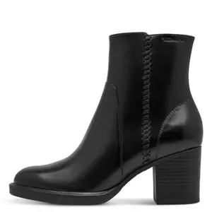 Stivaletti con tacco da donna Tamaris 1-25343-47 image-1