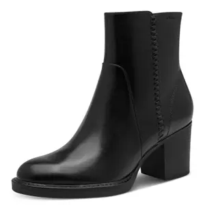 Stivaletti con tacco da donna Tamaris 1-25343-47 image-2