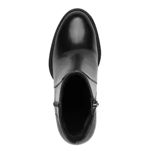 Stivaletti con tacco da donna Tamaris 1-25343-47 image-3