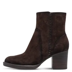 Stivaletti con tacco da donna Tamaris 1-25343-47 image-1