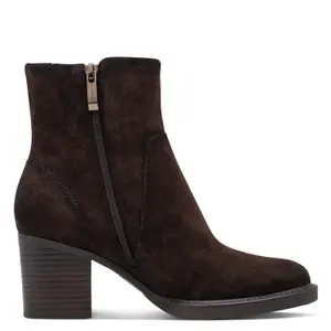 Stivaletti con tacco da donna Tamaris 1-25343-47 image-0