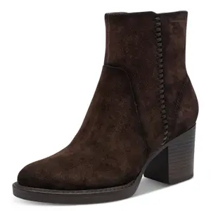 Stivaletti con tacco da donna Tamaris 1-25343-47 image-2