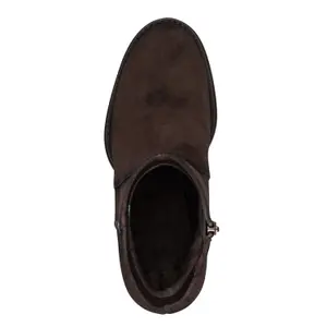 Stivaletti con tacco da donna Tamaris 1-25343-47 image-3
