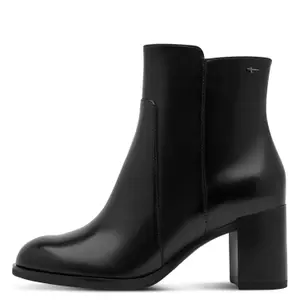 Women's heeled boots Tamaris 1-25344-47 image-1