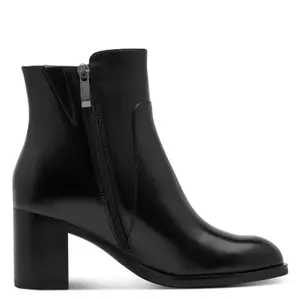 Women's heeled boots Tamaris 1-25344-47 image-0