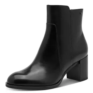 Women's heeled boots Tamaris 1-25344-47 image-2