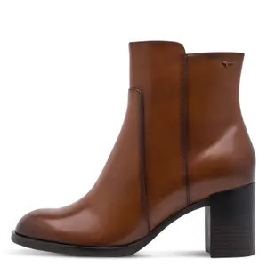 Women's heeled boots Tamaris 1-25344-47 image-1