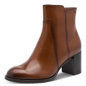 Women's heeled boots Tamaris 1-25344-47 image-2