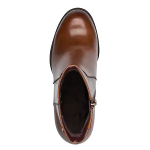 Women's heeled boots Tamaris 1-25344-47 image-3