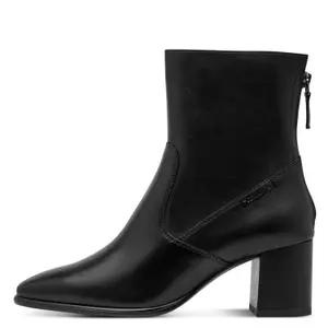 Stivaletti con tacco da donna Tamaris 1-25345-47 image-1